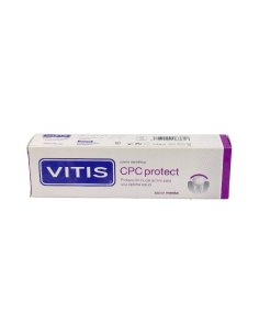 VITIS CPC PROTECT PASTA 1 TUBO 100 ML