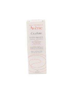 CICALFATE EMULS REPARAD POST-ACTO 40 ML
