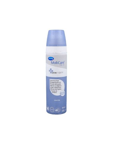 MENALIND ESPUMA DE LIMPIEZA 400 ML