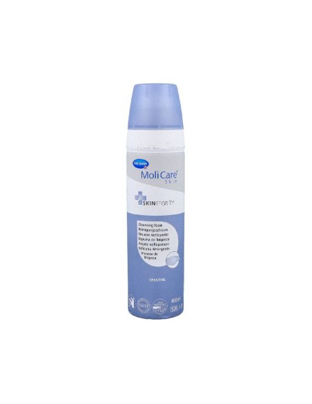 MENALIND ESPUMA DE LIMPIEZA 400 ML