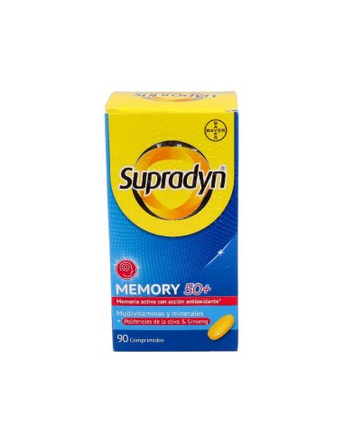 SUPRADYN MEMORY 50 90 COMP