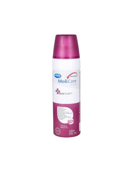 MENALIND PROFESSIONAL PROTECT ACEITE PROTECTOR SPRAY 200 ML