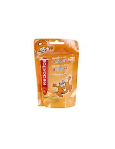 REDOXITOS PERLAS BLANDAS 25 UDS.