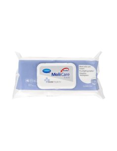 MOLICARE SKIN TOALLITAS HUMEDAS 50 TOALLITAS