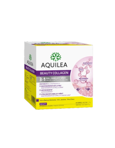 AQUILEA BEAUTY COLLAGEN 3 EN 1 PIEL CABELLO Y UÑAS  30... 2