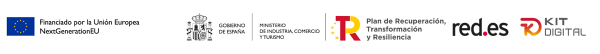 Logo Cr&eacute;ditos Ayudas Kit Digital